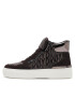 DKNY Sneakers Cindell K2303992 Maro - Pled.ro