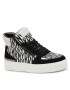 DKNY Sneakers Cindell K2303992 Negru - Pled.ro