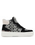 DKNY Sneakers Cindell K2303992 Negru - Pled.ro