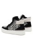 DKNY Sneakers Cindell K2303992 Negru - Pled.ro