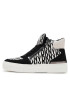 DKNY Sneakers Cindell K2303992 Negru - Pled.ro