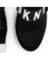 DKNY Sneakers Cosmos K2855698 Negru - Pled.ro