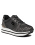 DKNY Sneakers Davie K3314512 Negru - Pled.ro