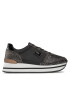 DKNY Sneakers Davie K3314512 Negru - Pled.ro