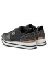 DKNY Sneakers Davie K3314512 Negru - Pled.ro