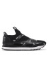 DKNY Sneakers Jace K1257312 Negru - Pled.ro