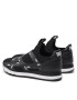 DKNY Sneakers Jace K1257312 Negru - Pled.ro