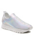 DKNY Sneakers Jadyn K1114896 Argintiu - Pled.ro