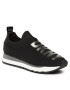 DKNY Sneakers Jadyn K3270291 Negru - Pled.ro