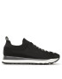 DKNY Sneakers Jadyn K3270291 Negru - Pled.ro