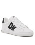 DKNY Sneakers K1300916 Alb - Pled.ro