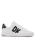 DKNY Sneakers K1300916 Alb - Pled.ro