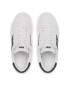 DKNY Sneakers K1300916 Alb - Pled.ro