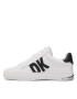 DKNY Sneakers K1300916 Alb - Pled.ro