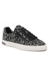 DKNY Sneakers K1326520 Negru - Pled.ro