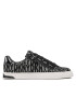 DKNY Sneakers K1326520 Negru - Pled.ro