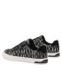 DKNY Sneakers K1326520 Negru - Pled.ro