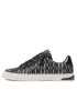 DKNY Sneakers K1326520 Negru - Pled.ro