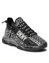 DKNY Sneakers K1348972 Negru - Pled.ro