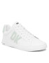 DKNY Sneakers K1360506 Alb - Pled.ro