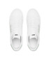 DKNY Sneakers K1360506 Alb - Pled.ro