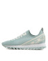 DKNY Sneakers K1371260 Verde - Pled.ro