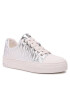 DKNY Sneakers K1385027 Argintiu - Pled.ro