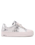 DKNY Sneakers K1385027 Argintiu - Pled.ro