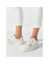 DKNY Sneakers K1385027 Argintiu - Pled.ro