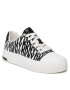 DKNY Sneakers K1385027 Negru - Pled.ro