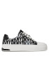 DKNY Sneakers K1385027 Negru - Pled.ro