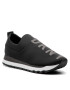 DKNY Sneakers K4113555 Negru - Pled.ro