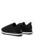 DKNY Sneakers K4113555 Negru - Pled.ro