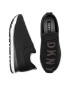 DKNY Sneakers K4113555 Negru - Pled.ro