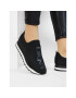 DKNY Sneakers K4113555 Negru - Pled.ro