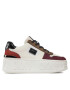 DKNY Sneakers Lowen K3361202 Écru - Pled.ro