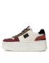 DKNY Sneakers Lowen K3361202 Écru - Pled.ro