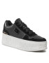 DKNY Sneakers Lowen K3361202 Negru - Pled.ro