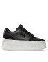 DKNY Sneakers Lowen K3361202 Negru - Pled.ro