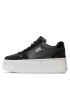 DKNY Sneakers Lowen K3361202 Negru - Pled.ro