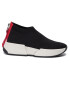 DKNY Sneakers Marcel K2930012 Negru - Pled.ro