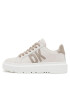 DKNY Sneakers Marian K2305134 Écru - Pled.ro