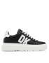 DKNY Sneakers Marian K2363974 Negru - Pled.ro