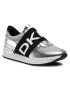 DKNY Sneakers Marli K4066182 Argintiu - Pled.ro