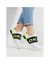 DKNY Sneakers Marli K4165413 Colorat - Pled.ro