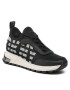 DKNY Sneakers Meanna K4256198 Negru - Pled.ro