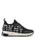 DKNY Sneakers Meanna K4256198 Negru - Pled.ro