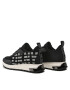 DKNY Sneakers Meanna K4256198 Negru - Pled.ro