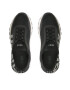 DKNY Sneakers Meanna K4256198 Negru - Pled.ro