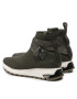 DKNY Sneakers Miley K3240382 Kaki - Pled.ro